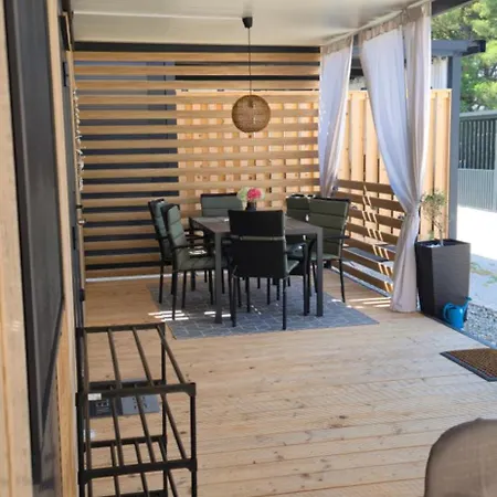 Plas Mobile Daire