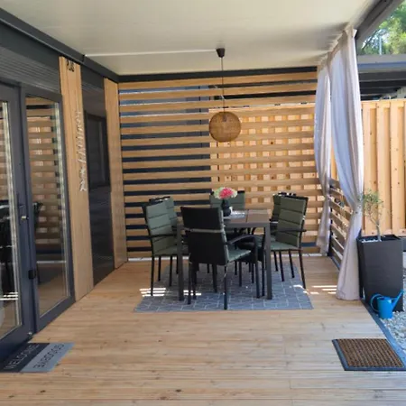 아파트 Plas Mobile