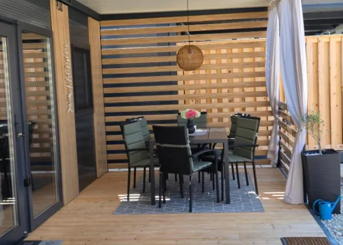 아파트 Plas Mobile