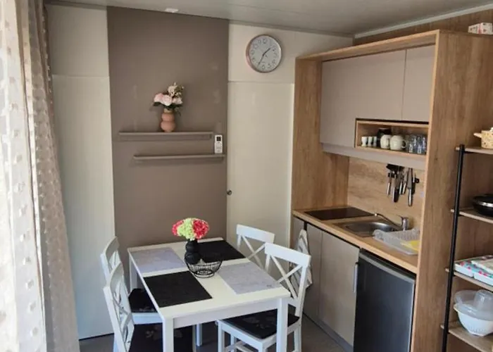 Plas Mobile Daire Turanj