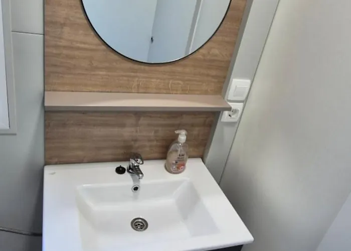 아파트 Plas Mobile