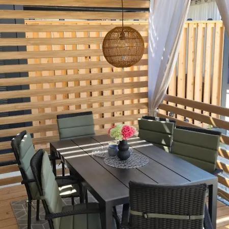 Plas Mobile Appartement Turanj