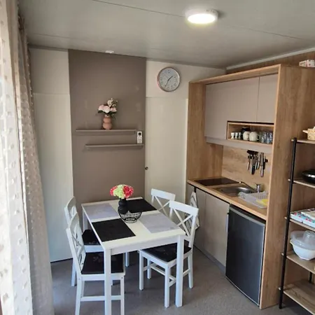 Plas Mobile Appartement Turanj