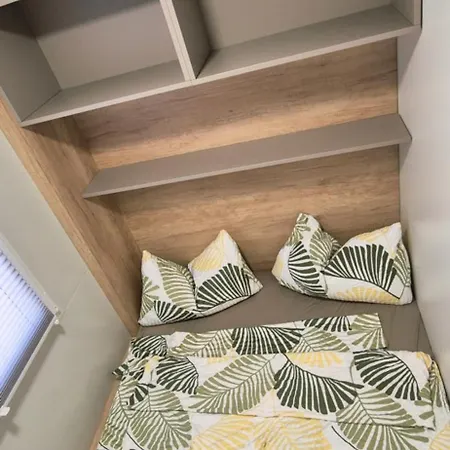 Plas Mobile Appartement