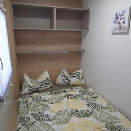 Appartement Plas Mobile