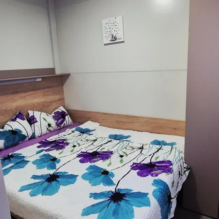 Appartement Plas Mobile Turanj
