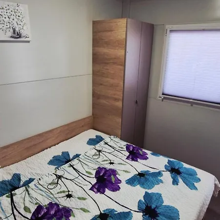 Plas Mobile Appartement