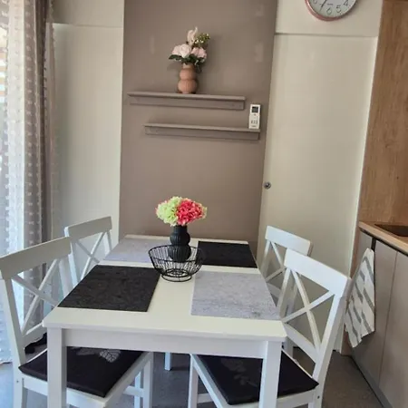 Appartement Plas Mobile