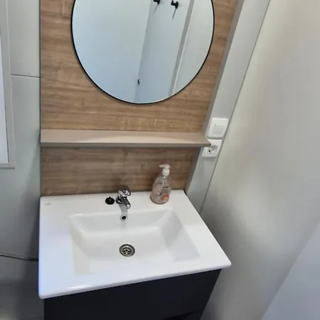 Appartement Plas Mobile