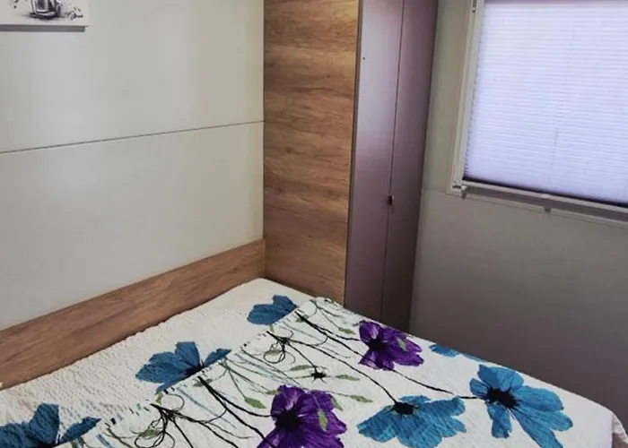 Plas Mobile アパート