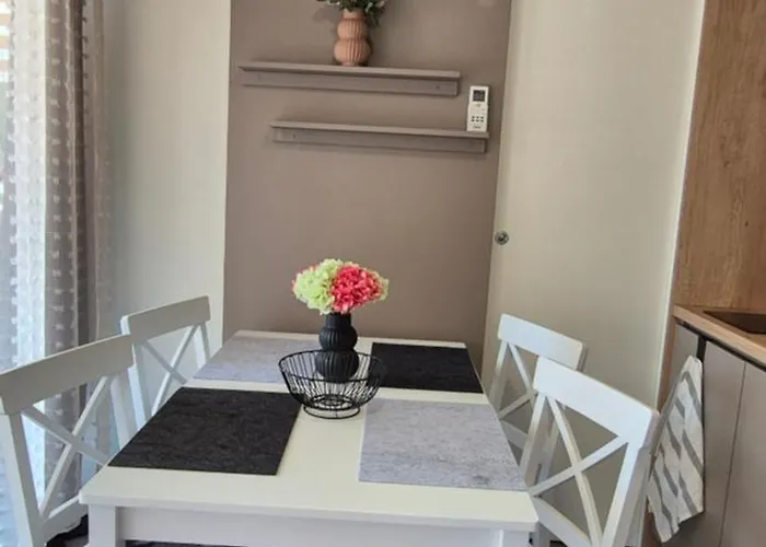 アパート Plas Mobile